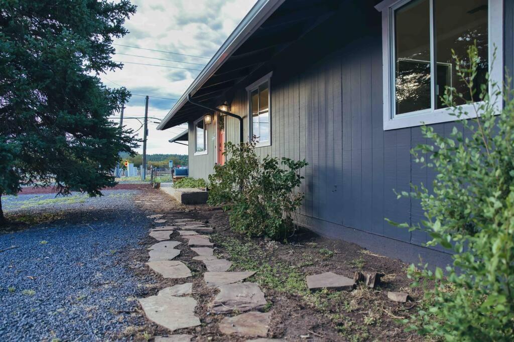 Walk To Gc Train Depot And Route 66, King Beds, Game Room, Bbq, Firepit Вільямс Екстер'єр фото